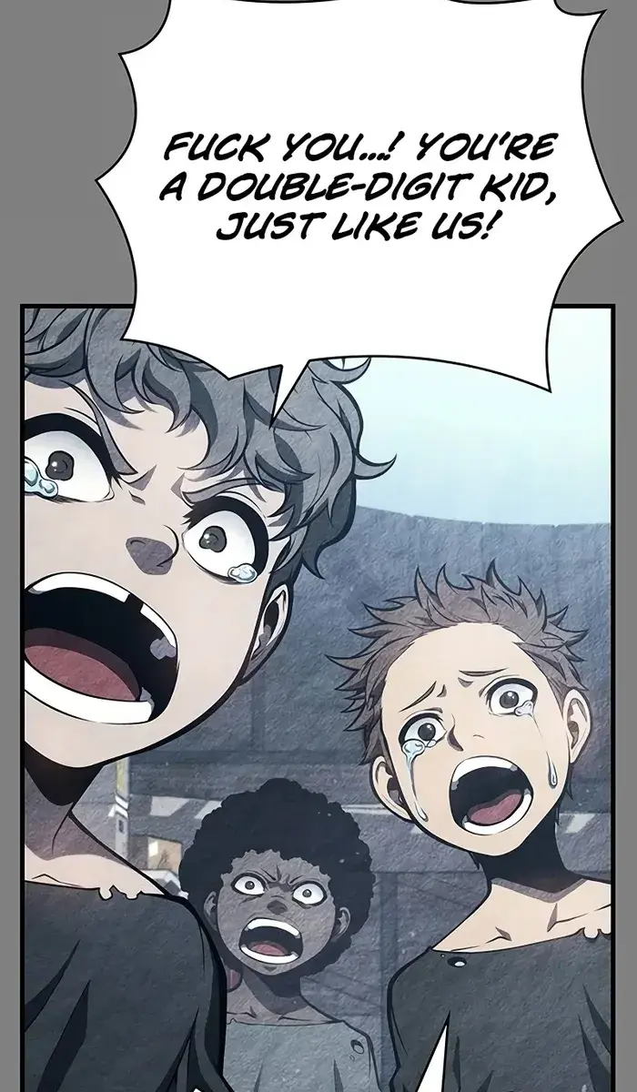 Bad Born Blood Chapter 9 Page 17