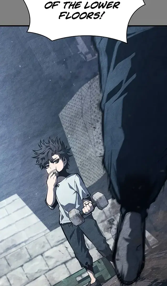 Bad Born Blood Chapter 9 Page 19