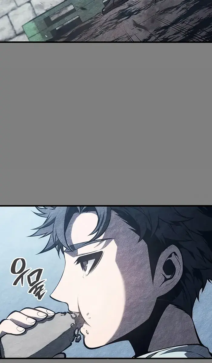 Bad Born Blood Chapter 9 Page 20