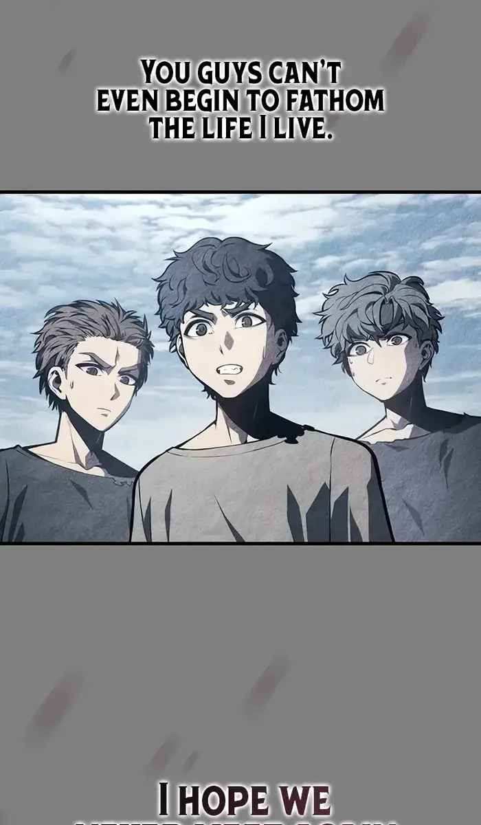 Bad Born Blood Chapter 9 Page 24