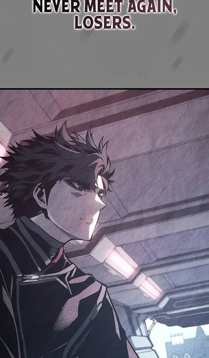 Bad Born Blood Chapter 9 Page 25