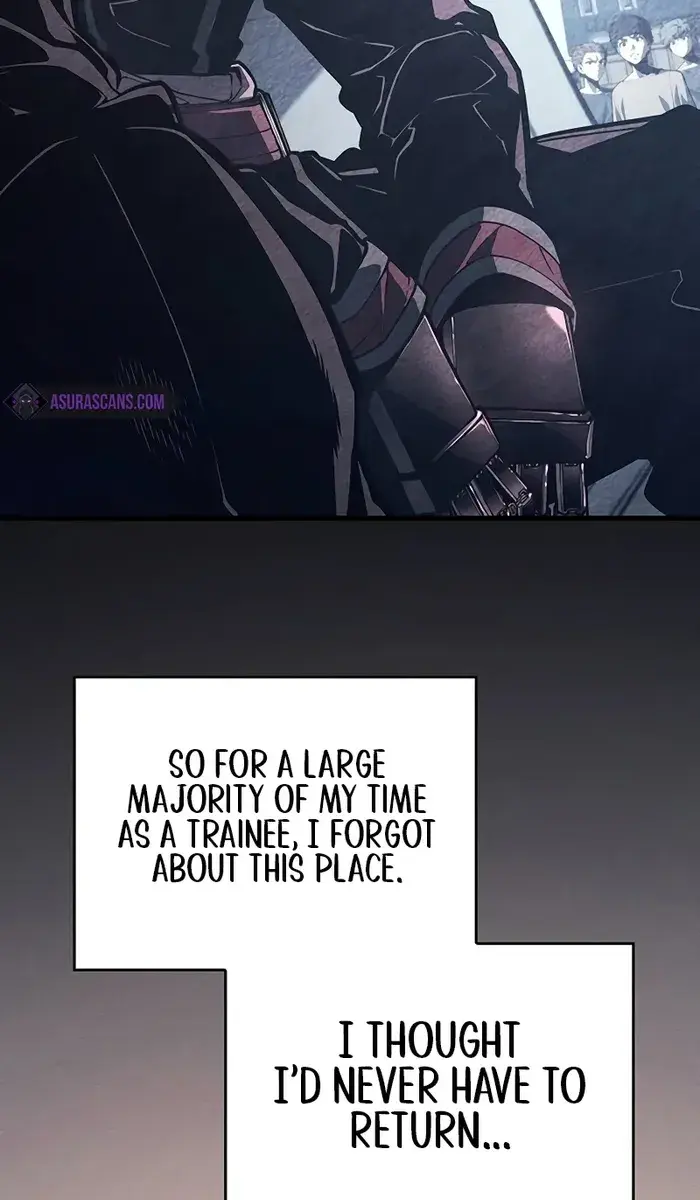 Bad Born Blood Chapter 9 Page 26