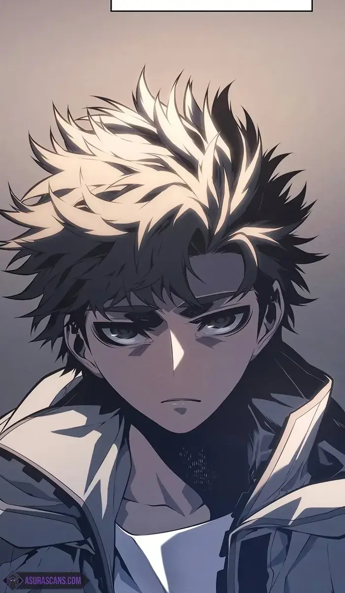 Bad Born Blood Chapter 9 Page 27