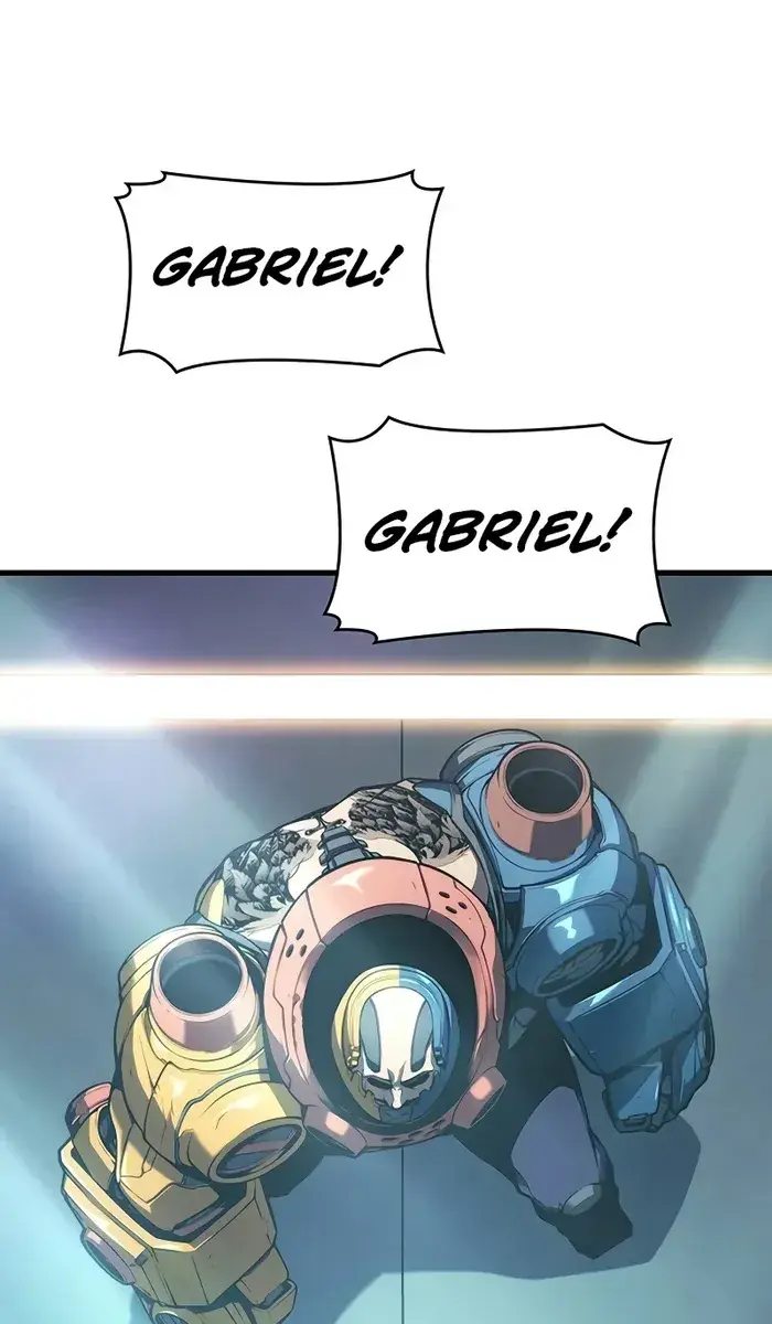 Bad Born Blood Chapter 9 Page 30