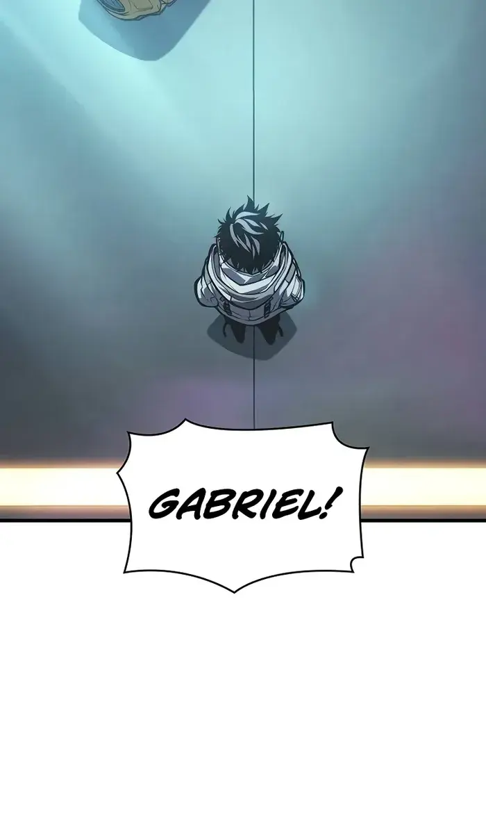 Bad Born Blood Chapter 9 Page 31