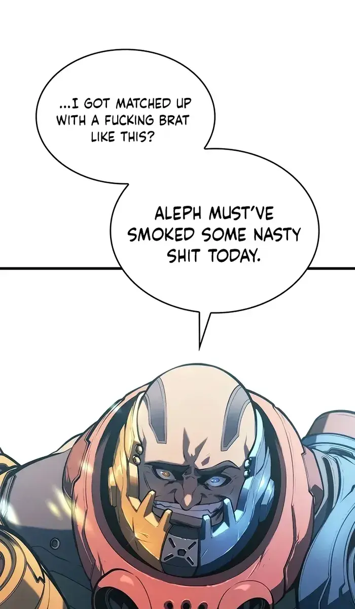 Bad Born Blood Chapter 9 Page 32