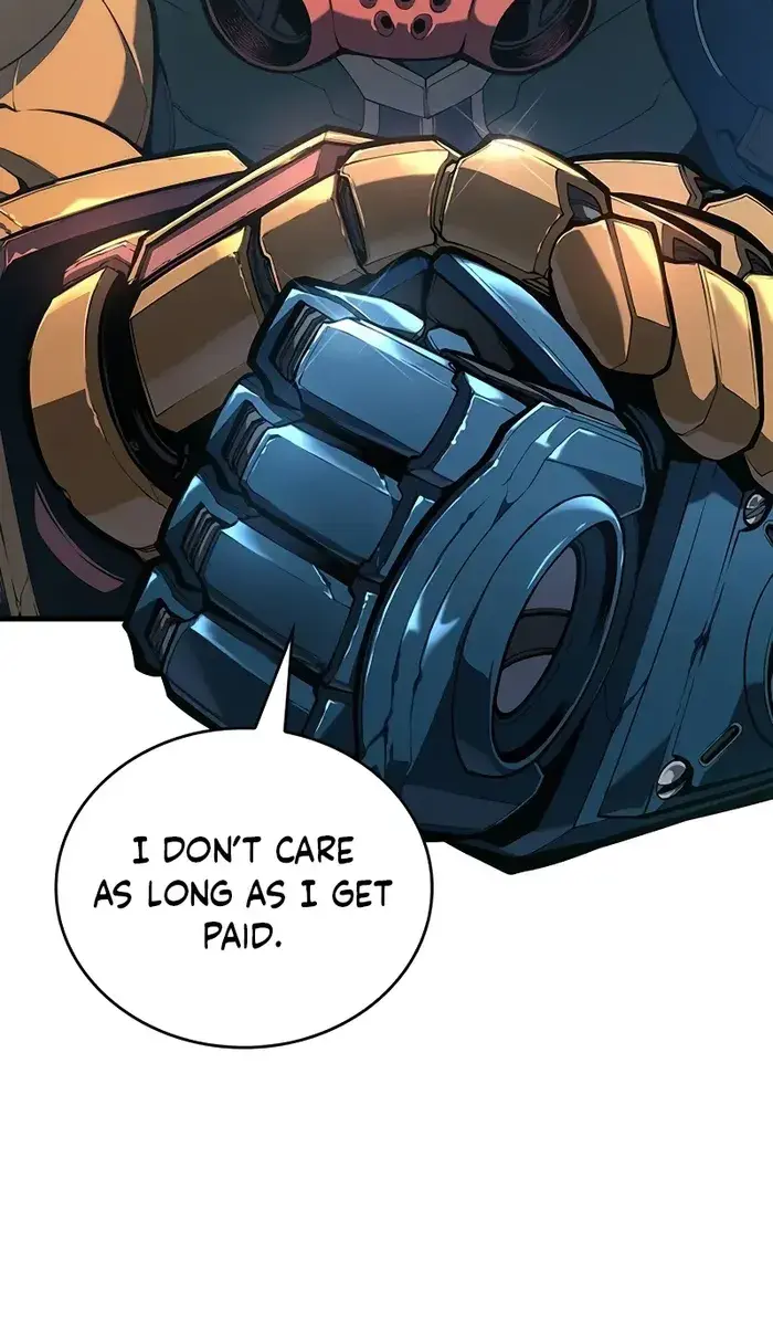 Bad Born Blood Chapter 9 Page 33