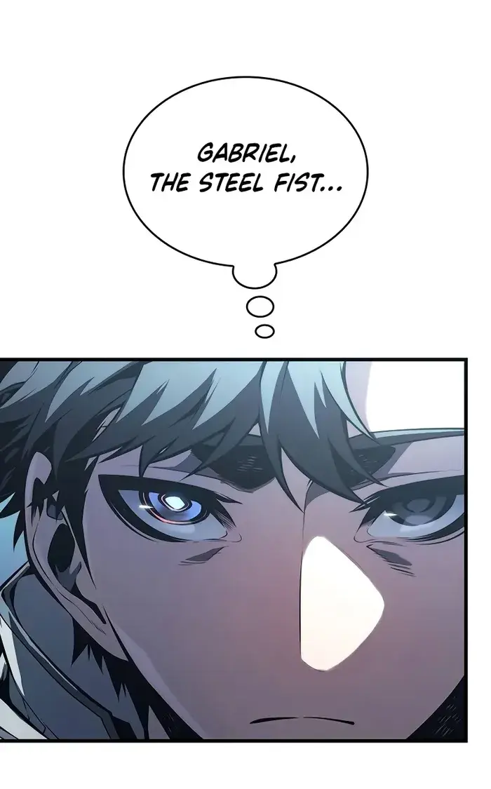 Bad Born Blood Chapter 9 Page 34