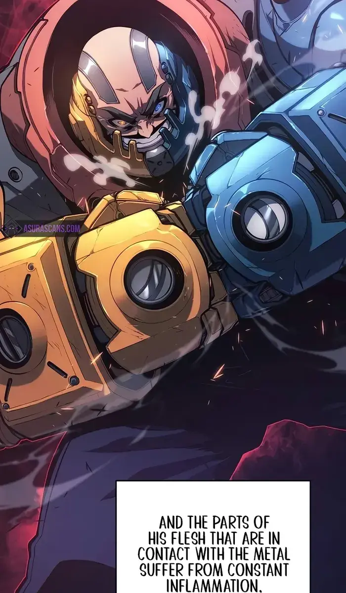 Bad Born Blood Chapter 9 Page 36