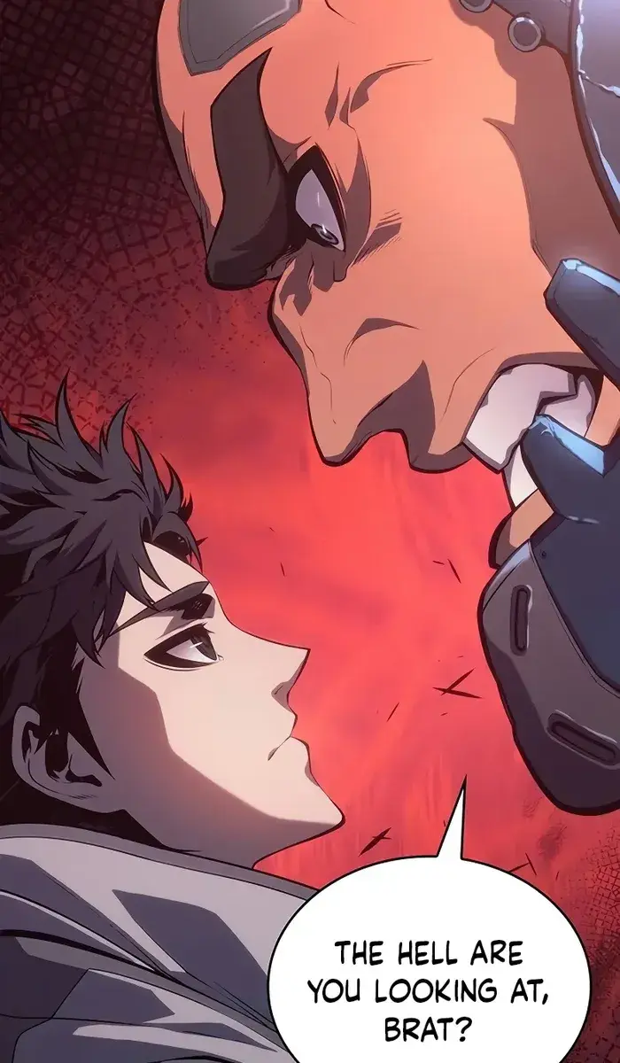 Bad Born Blood Chapter 9 Page 38