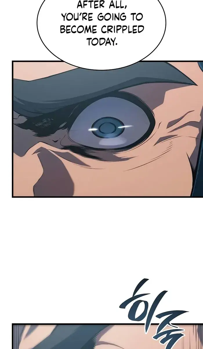 Bad Born Blood Chapter 9 Page 43