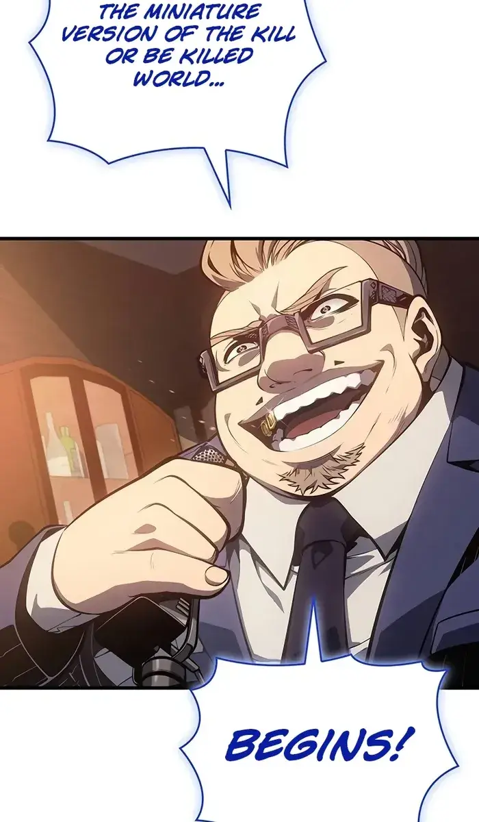 Bad Born Blood Chapter 9 Page 47