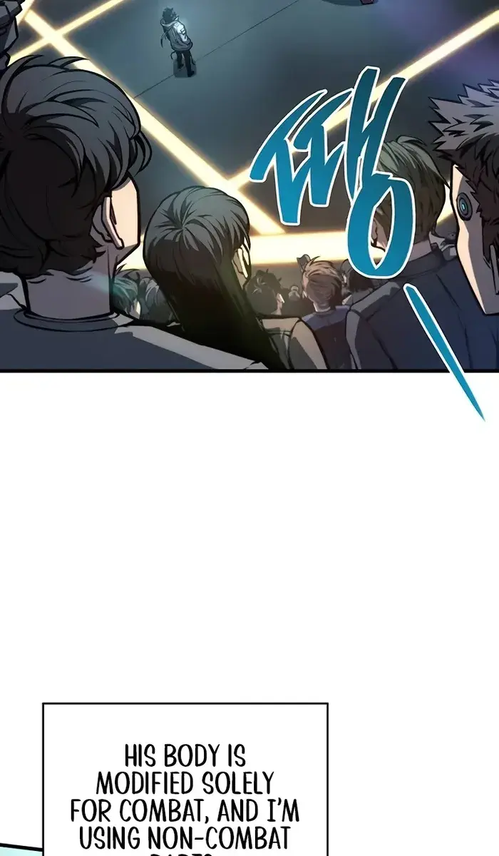 Bad Born Blood Chapter 9 Page 51