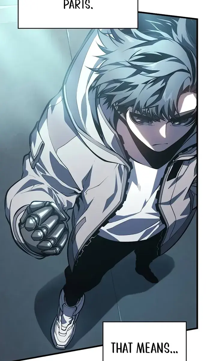 Bad Born Blood Chapter 9 Page 52