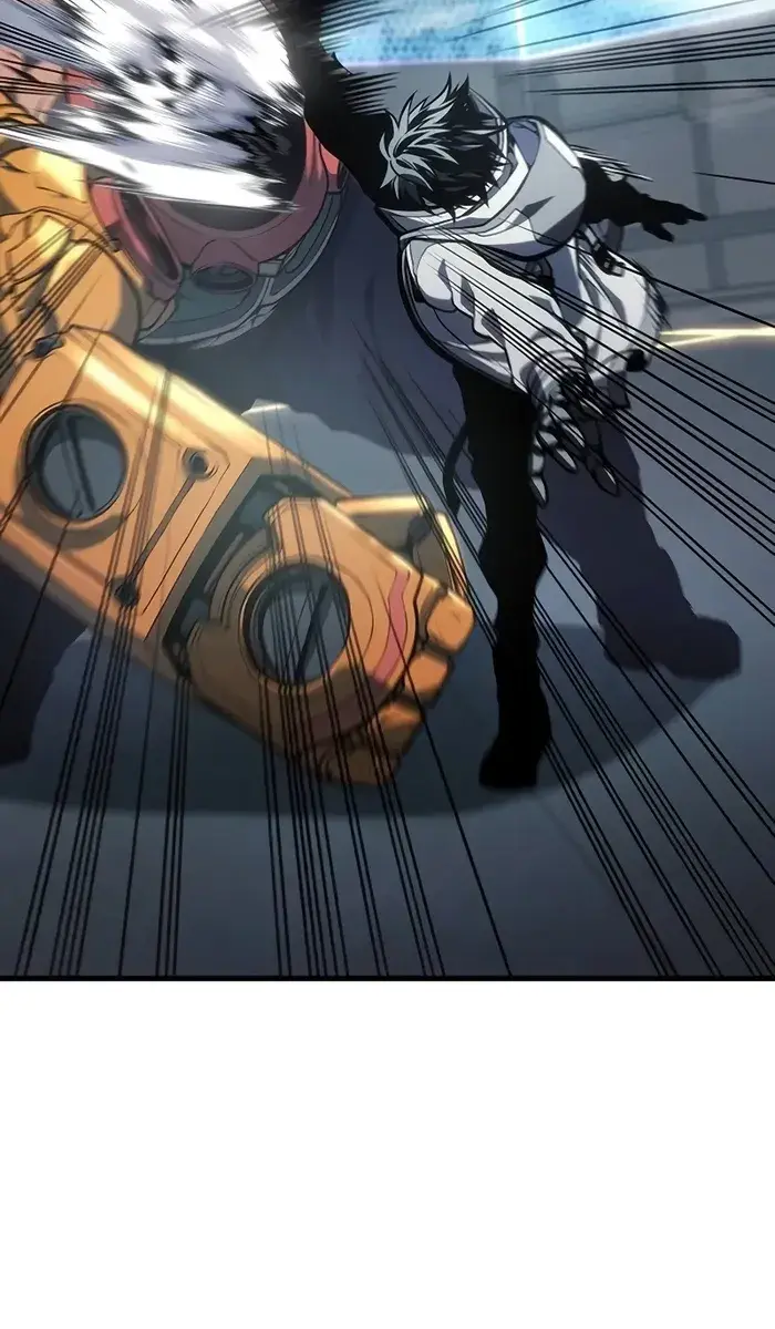 Bad Born Blood Chapter 9 Page 60