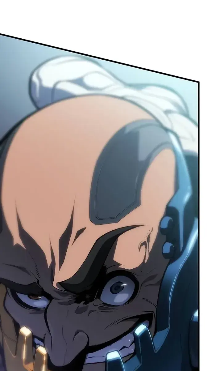 Bad Born Blood Chapter 9 Page 61