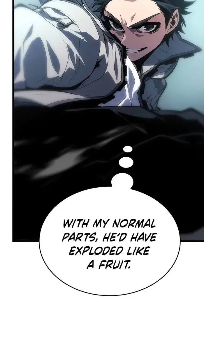 Bad Born Blood Chapter 9 Page 63