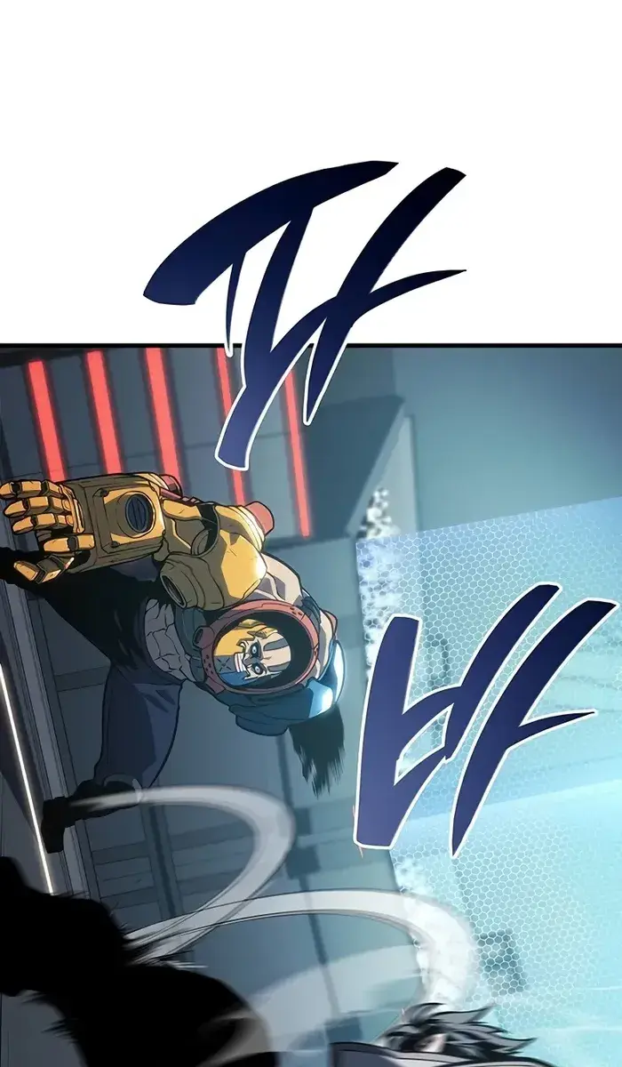 Bad Born Blood Chapter 9 Page 64