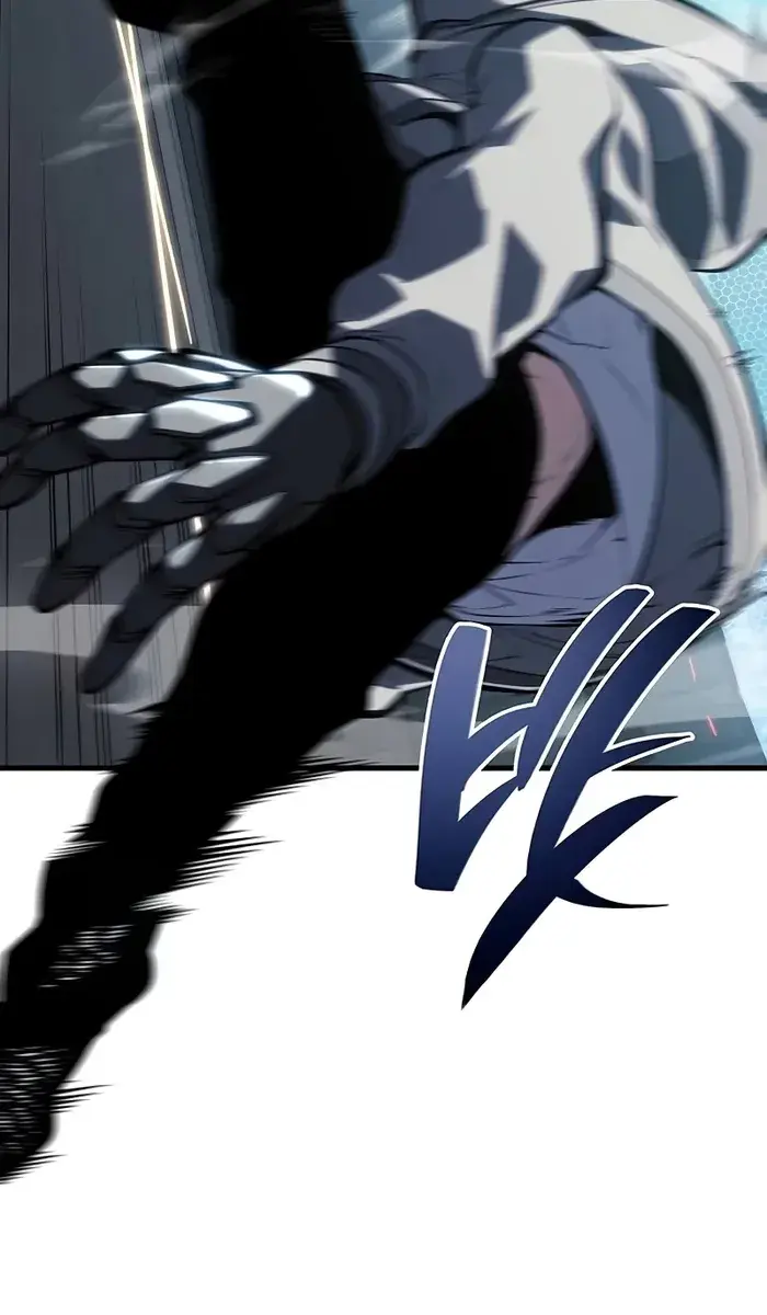 Bad Born Blood Chapter 9 Page 65