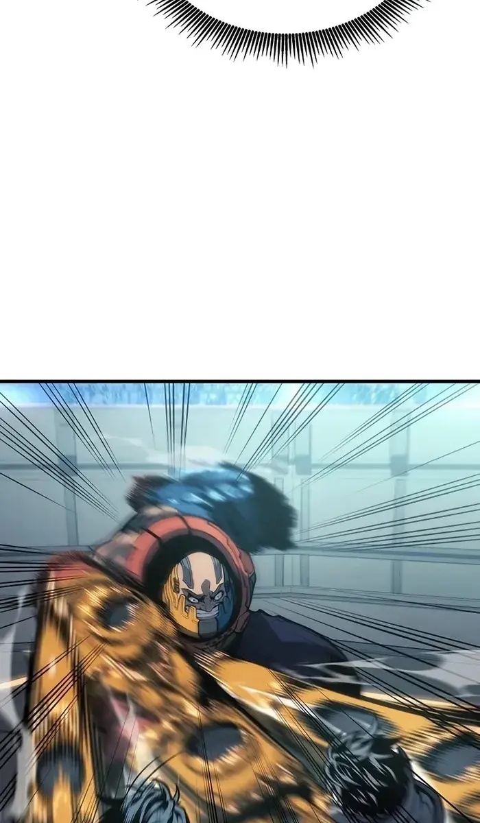 Bad Born Blood Chapter 9 Page 68