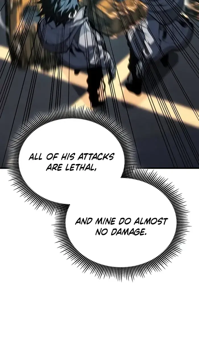 Bad Born Blood Chapter 9 Page 69