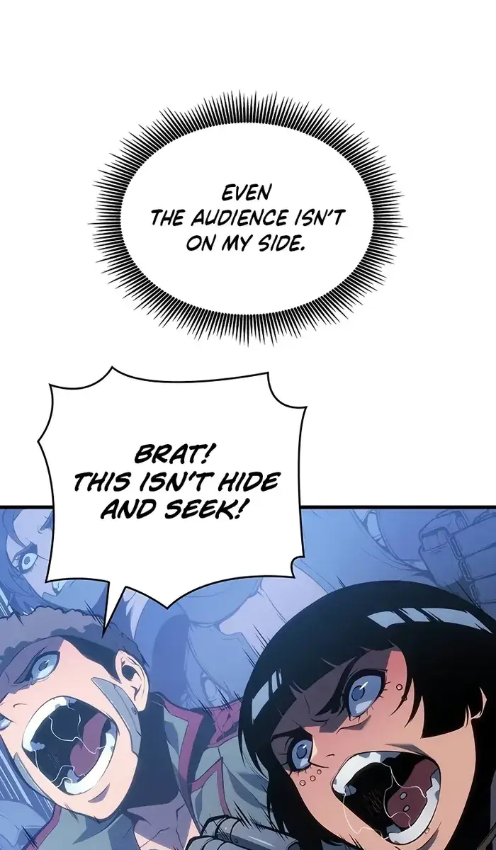 Bad Born Blood Chapter 9 Page 70