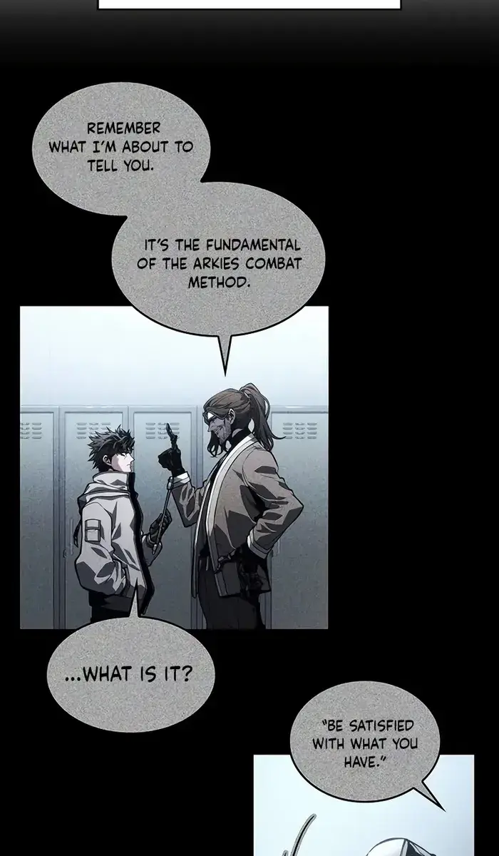 Bad Born Blood Chapter 9 Page 74