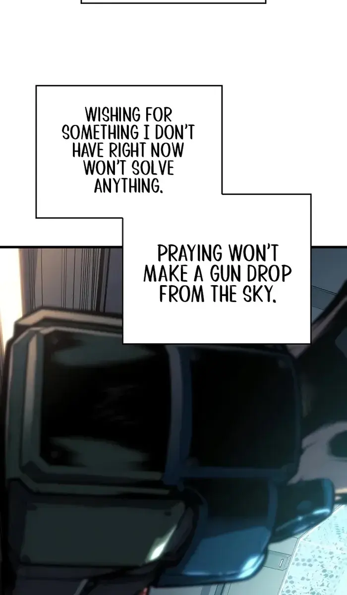 Bad Born Blood Chapter 9 Page 76