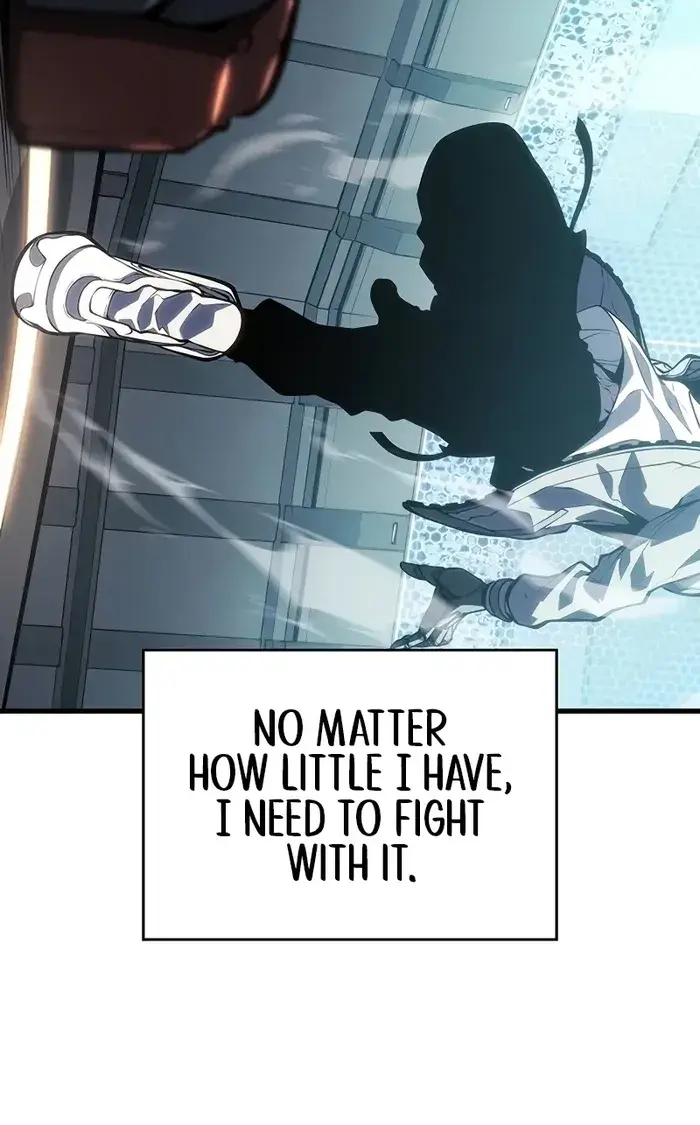 Bad Born Blood Chapter 9 Page 77