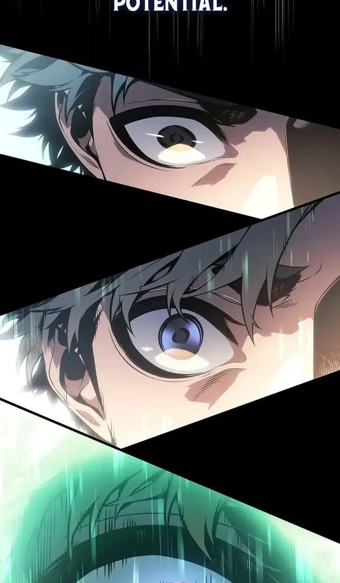 Bad Born Blood Chapter 9 Page 83