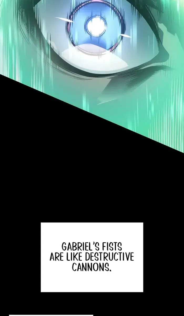 Bad Born Blood Chapter 9 Page 84