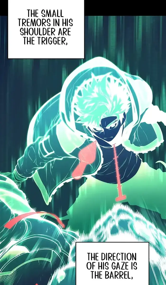 Bad Born Blood Chapter 9 Page 85