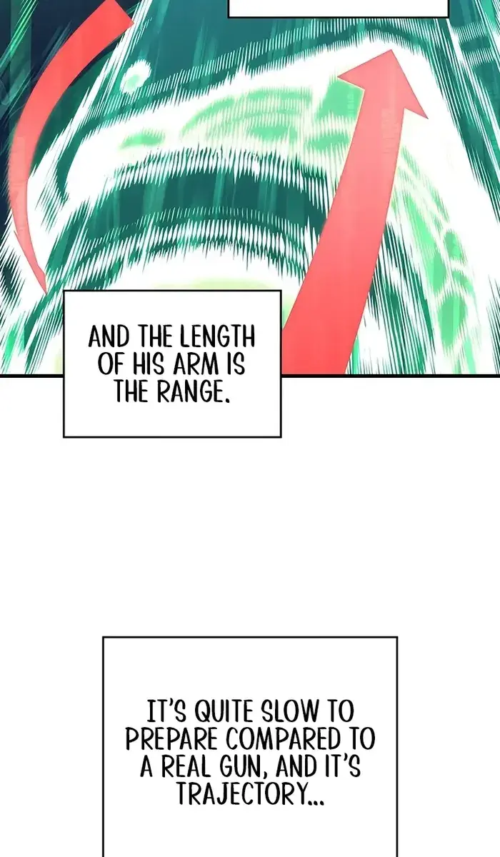 Bad Born Blood Chapter 9 Page 86