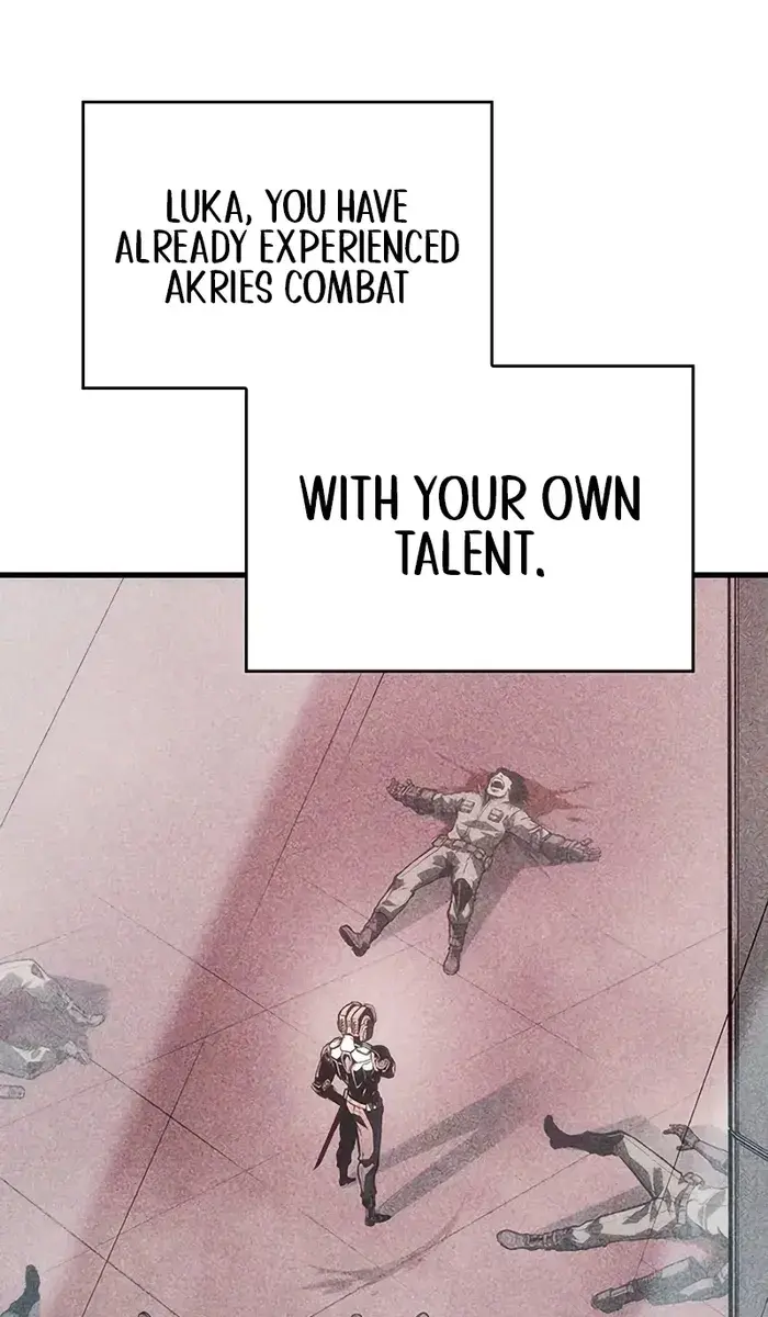 Bad Born Blood Chapter 9 Page 92