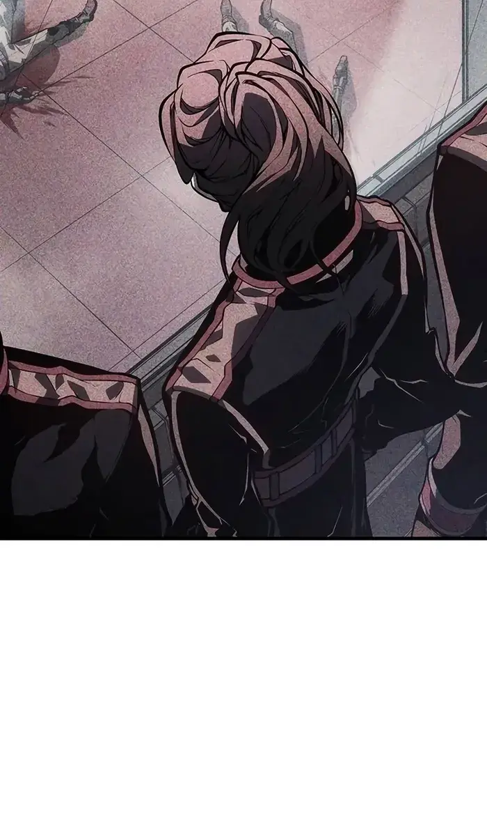 Bad Born Blood Chapter 9 Page 93