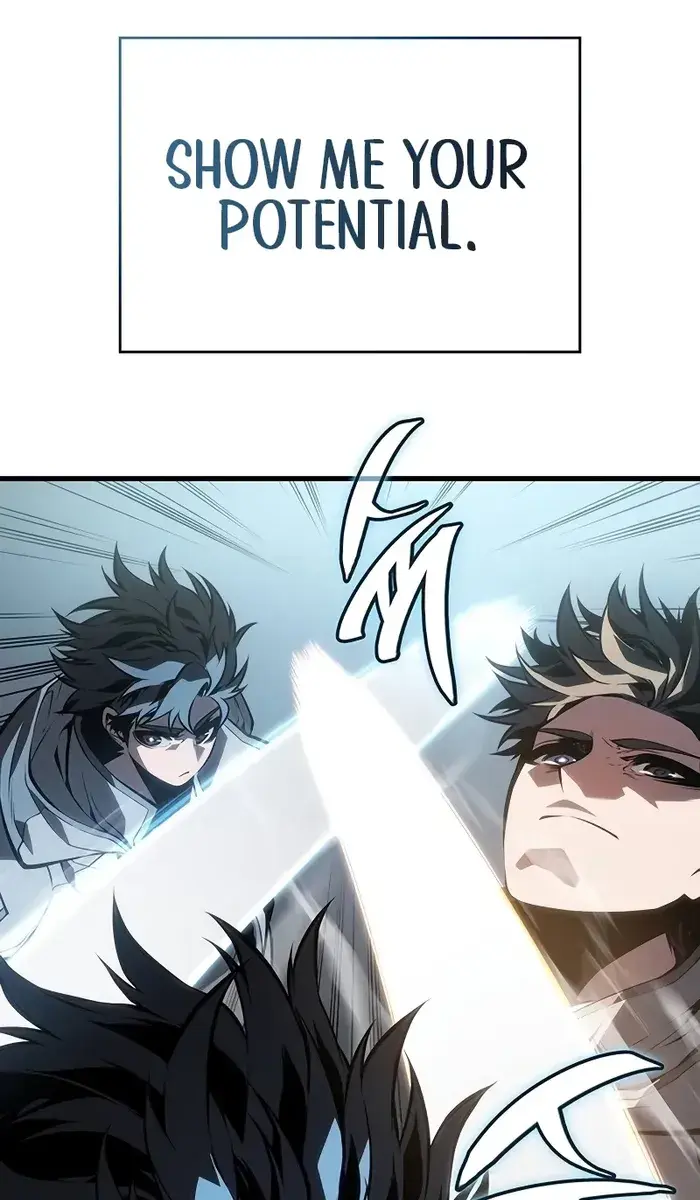 Bad Born Blood Chapter 9 Page 94