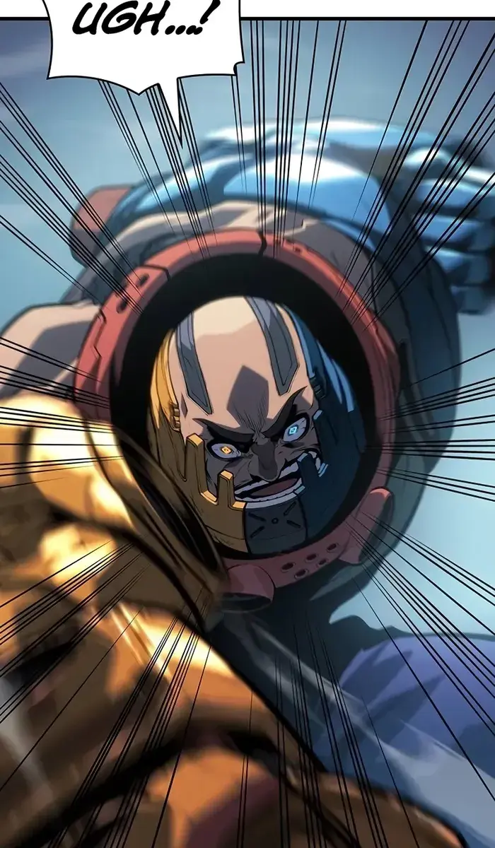 Bad Born Blood Chapter 9 Page 96