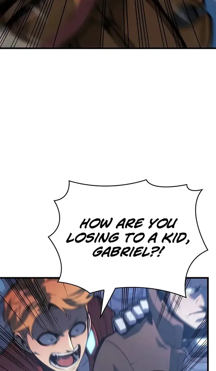 Bad Born Blood Chapter 9 Page 97