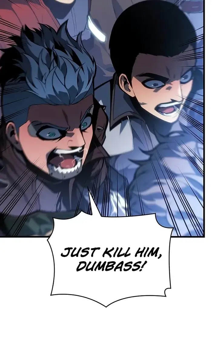 Bad Born Blood Chapter 9 Page 98