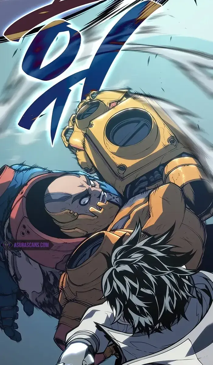 Bad Born Blood Chapter 9 Page 106