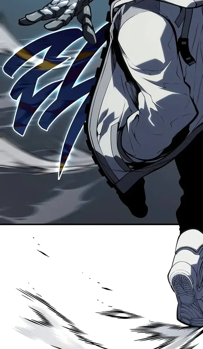 Bad Born Blood Chapter 9 Page 107