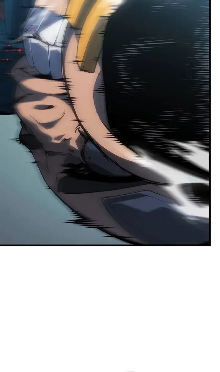 Bad Born Blood Chapter 9 Page 109