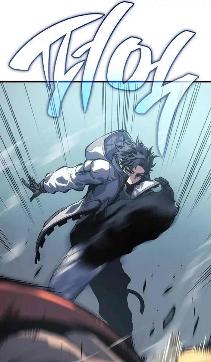 Bad Born Blood Chapter 9 Page 110