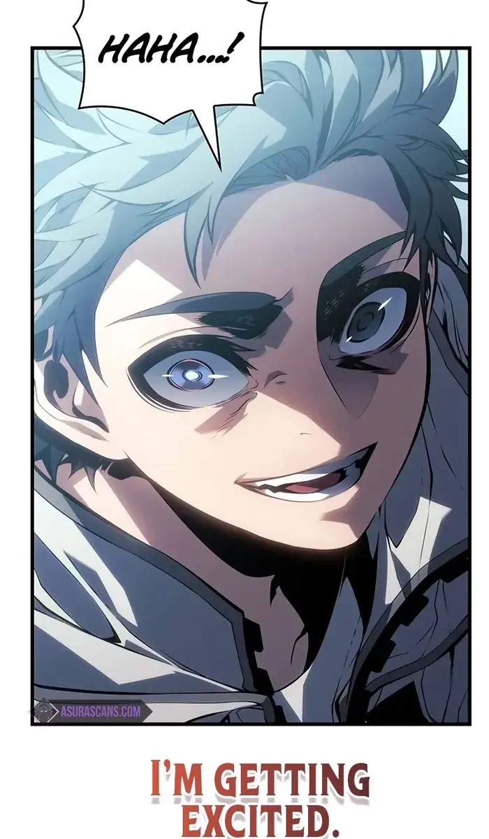 Bad Born Blood Chapter 9 Page 112