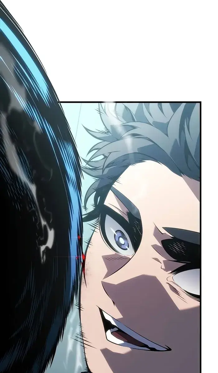 Bad Born Blood Chapter 9 Page 121