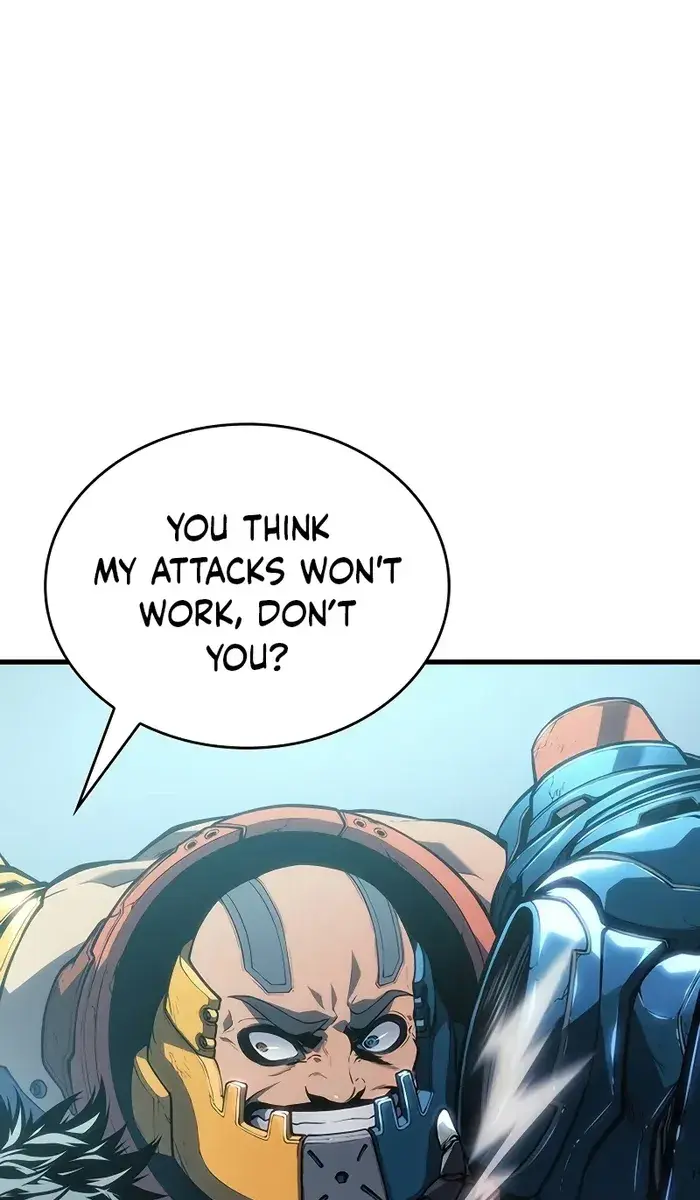 Bad Born Blood Chapter 9 Page 124