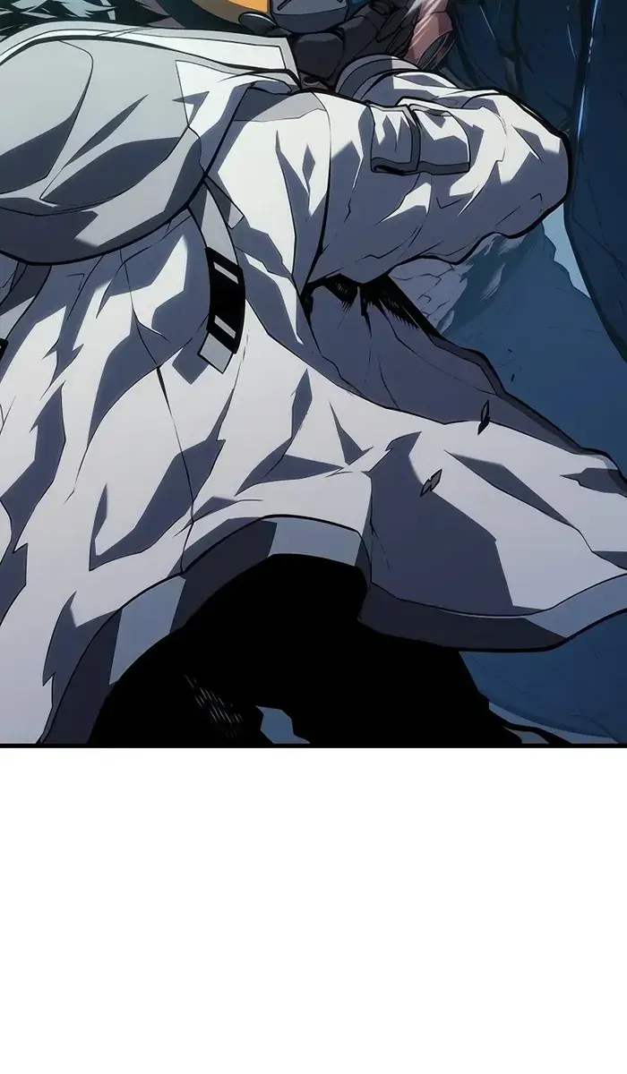 Bad Born Blood Chapter 9 Page 125