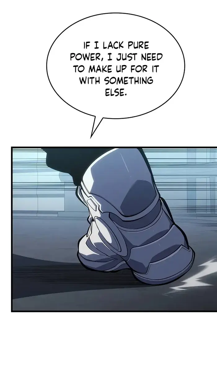 Bad Born Blood Chapter 9 Page 126