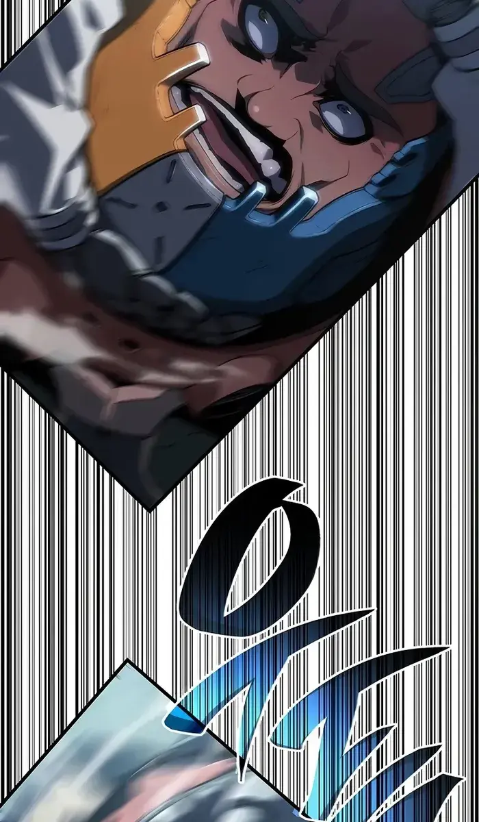 Bad Born Blood Chapter 9 Page 132