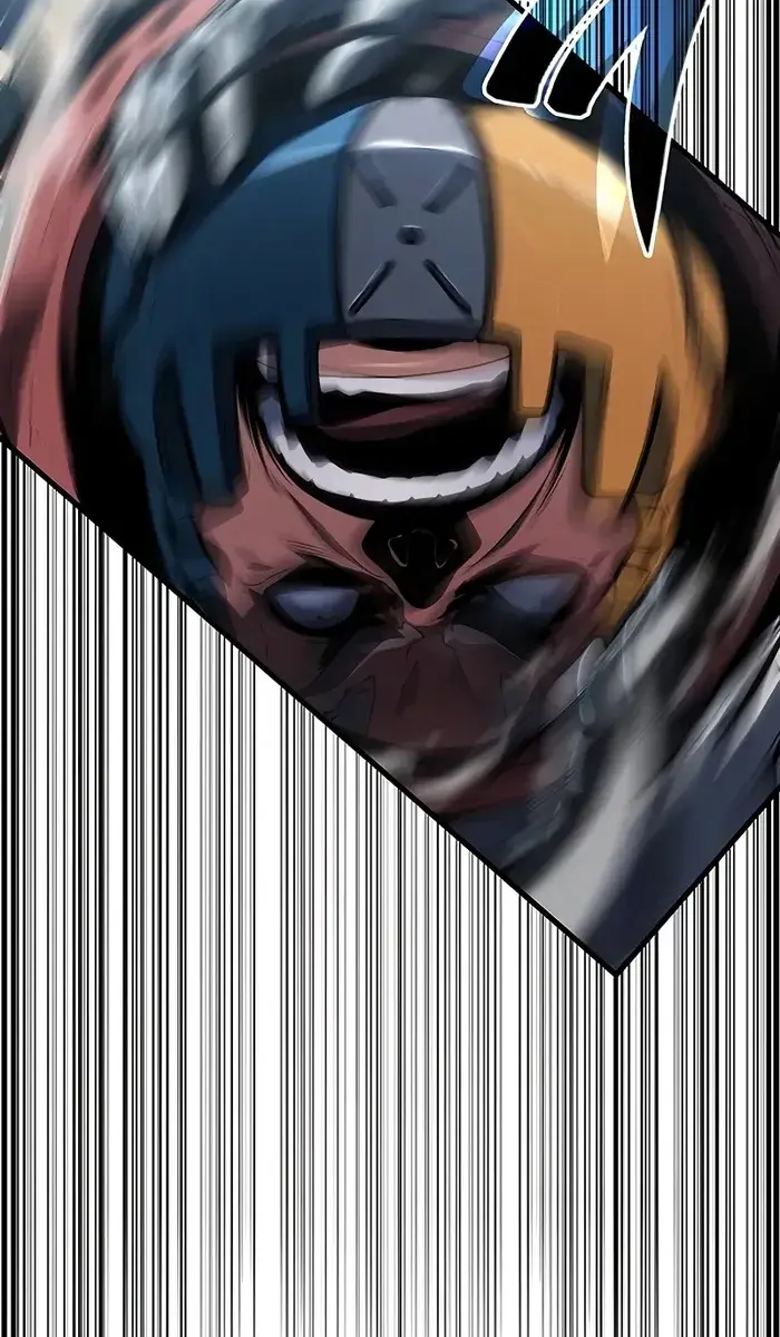 Bad Born Blood Chapter 9 Page 133